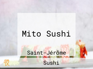 Mito Sushi