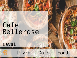Cafe Bellerose