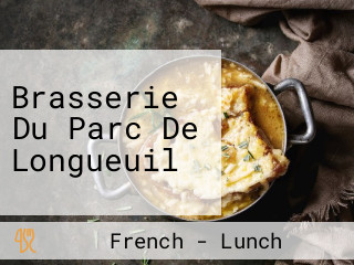 Brasserie Du Parc De Longueuil