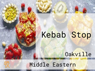 Kebab Stop