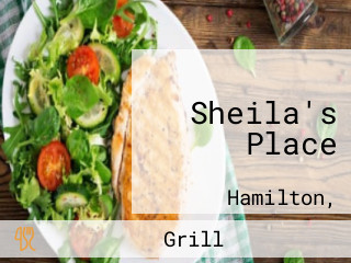 Sheila's Place
