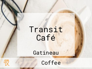 Transit Café