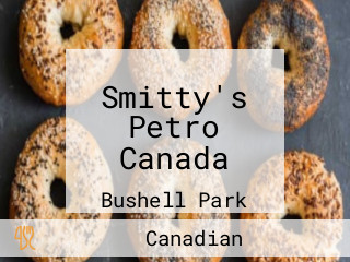 Smitty's Petro Canada