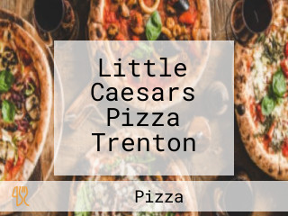 Little Caesars Pizza Trenton