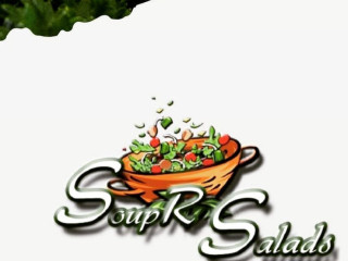 Soup R Salads (wyandotte Street West)