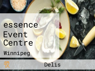 essence Event Centre