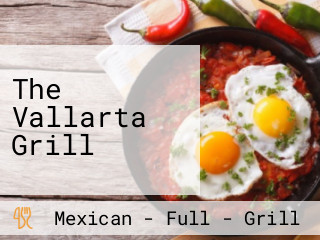 The Vallarta Grill