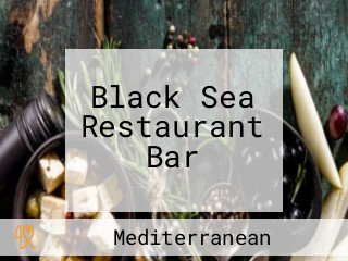 Black Sea Restaurant Bar