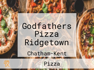 Godfathers Pizza Ridgetown