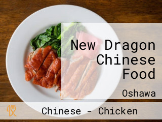 New Dragon Chinese Food