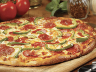 Second Slice Pizza Ltd