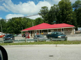 Peace Valley Diner