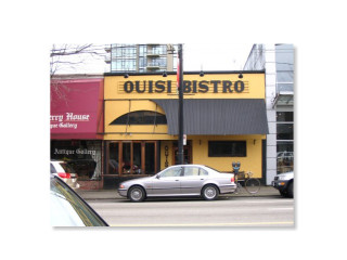 The Ouisi Bistro