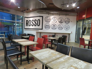 Rosso Coffee Roasters 8 Ave