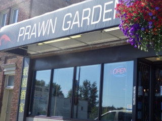Prawn Garden Restaurant