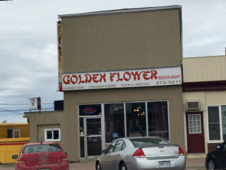 Golden Flower Restaurant