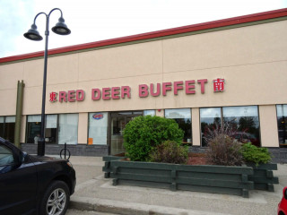 Red Deer Buffet