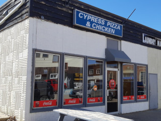 Cypress Pizza & Chicken