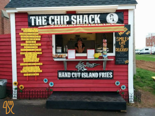 The Chip Shack