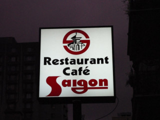 Café Saigon