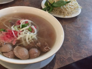 Pho Tan's Vietnamese Beef Noodle Soup & Bubble Tea Restaurant
