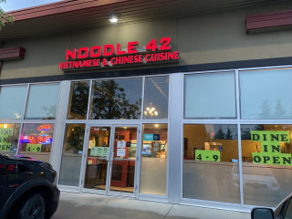 Noodle 42