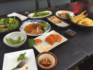Yakiniku Chosun Restaurant