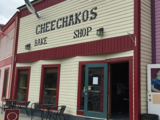 Cheechako's Bake Shop
