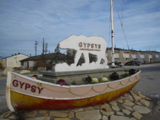 Gypsy's Bakery