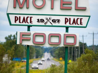 Place 19-67 Motel Restaurant