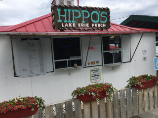 Hippo's at Mohawk Marina