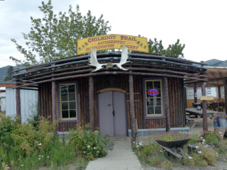Chilkoot Trail Authentic Sourdough Bakery