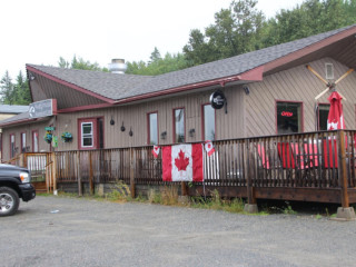 Muddy Moose Restaurant