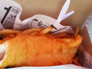 Catch of the Bay Fish & Chips