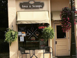 Karyn's Java & Scoops