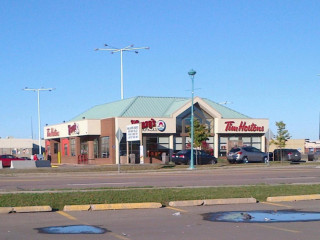 Wendy's - Champlain Place Shopping Ctr