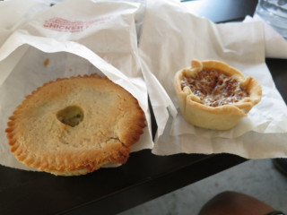 Annie's Meat Pies And More