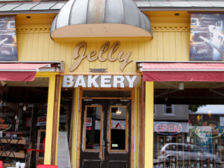 Jelly Craft Bakery & Cafe