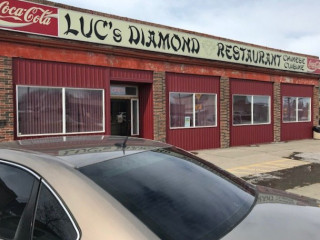 New Diamond Restaurant