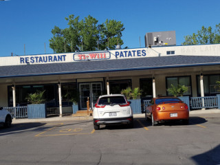 Patates Ti-Will