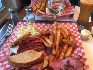 Bygs Smoked Meat