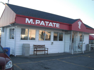 Restaurant M Patate