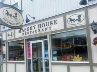 Massey House