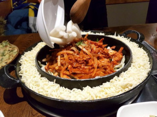 Kobi Korean BBQ Restaurant