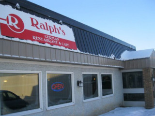 Ralph's German Restaurant & Cafe