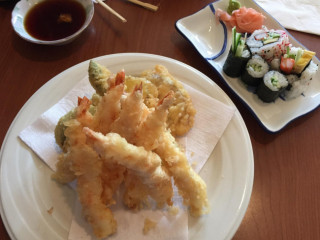 Sushi Yasu