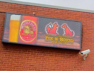 Fox N Hound Neighborhood Pub