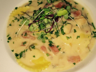 Restaurant L'Angeluc