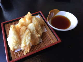 Akemi Sushi