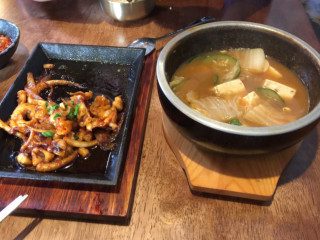 Han Korean Restaurant